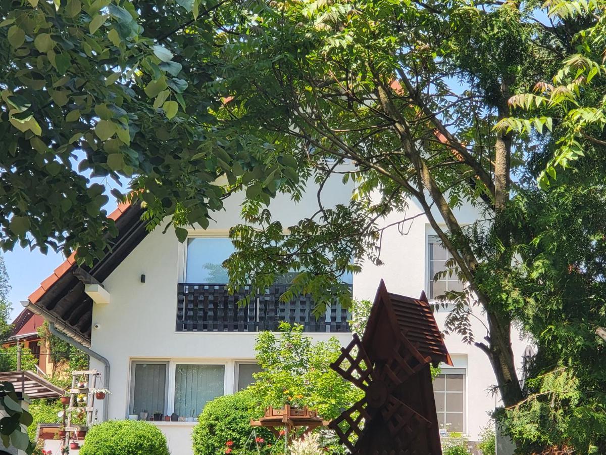 Vila Jovana Vrdnik Exterior photo
