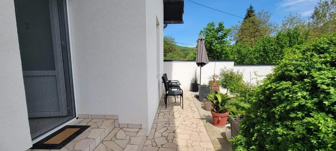 Vila Jovana Vrdnik Exterior photo