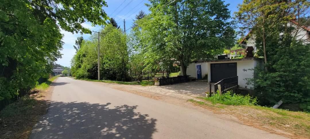 Vila Jovana Vrdnik Exterior photo
